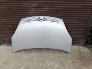 капот Citroen Xsara Picasso 1 поколение [рестайлинг] 2006, 1.6 л., i, NFU (TU5JP4), бензин