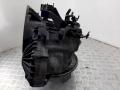 КПП механическая (МКПП) Mercedes-Benz A-Класс W169 2004, 1.5 л., i, бензин, 1693601500 - фото №4