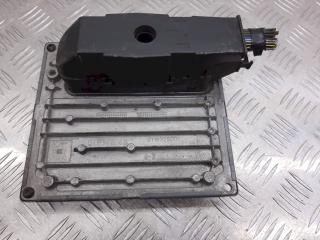 блок управления двигателем Ford Focus 2 поколение 2007, 1.6 л., i, 7M51-12A650-AEA