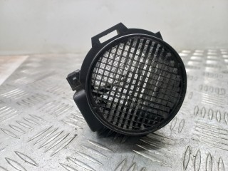 расходомер воздуха BMW 3 серия E46 2000, 2.2 л., M54 226 S1, бензин, 5WK9605