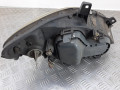 фара левая Mercedes-Benz Vito W639 2005, 2.2 л., OM 646.980, дизель - фото №5