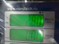 механизм стеклоочистителя (трапеция дворников) Ford Transit 6 поколение 2004, 2.2 л., TDCi, 404.523 - фото №6