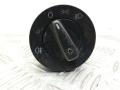 переключатель света Volkswagen Golf 4 поколение 2000, 1C0941531 - фото №2