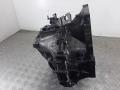 КПП механическая (МКПП) Toyota Avensis 2 поколение (T250) [рестайлинг] 2007, 2.0 л., 1AD-FTV, дизель, 6МКПП - фото №4