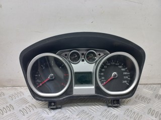 щиток приборов (приборная панель) Ford Focus 2 поколение [рестайлинг] 2009, 8U4T10849GJ