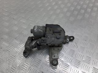 механизм стеклоочистителя (трапеция дворников) Ford S-Max 1 поколение 2006, -