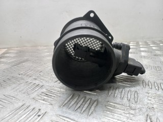 расходомер воздуха Audi A4 B6 2004, 2.0 л., i, ALT, бензин, 02802180058