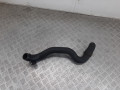патрубок интеркулера Volkswagen Sharan 1 поколение 2000, 1.9 л., дизель, 7M0145957A - фото №2