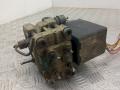 блок ABS Audi 100 С3 1987, 265201034 - фото №4