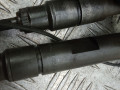 форсунка Volkswagen Golf 4 поколение 2001, 1.9 л., SDi, дизель, 0432193693 - фото №3