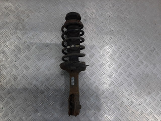 стойка передняя Volkswagen Lupo 1 поколение 2001, 1.7 л., SDi, AKU, дизель, МКПП