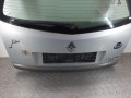 крышка багажника (дверь 3-5) Renault Laguna 2 поколение 2003, 1.6 л., бензин, МКПП - фото №3