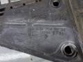 лючок топливного бака Mercedes-Benz Vito W639 2007, 2.2 л., OM 646.980, дизель, 6МКПП, A6397540034 - фото №5