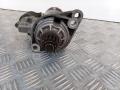 стартер Volkswagen Passat B6 2009, 2.0 л., CDBA, дизель - фото №4