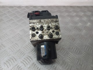блок ABS Volkswagen Passat B6 2006, 1.9 л., TDi PD, BLS, дизель, 3C0614109
