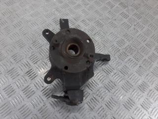 ступица передняя левая Renault Laguna 2 поколение 2005