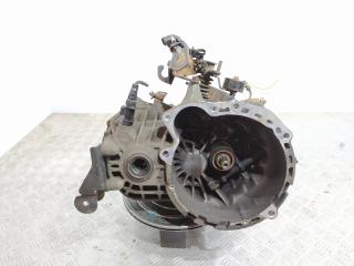 КПП механическая (МКПП) Hyundai Getz 1 поколение 2005, 1.1 л., i, бензин, -