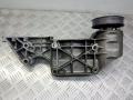 кронштейн генератора Volkswagen Golf 4 поколение 2000, 1.9 л., TDi, 045903143C - фото №3