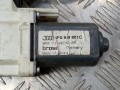 моторчик стеклоподъемника задний левый Audi A6 4F/C6 2005, 3.0 л., дизель, АКПП, 4F0959801C - фото №4