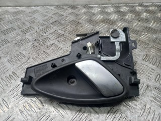 ручка внутренняя задняя правая Citroen C5 1 поколение [рестайлинг] 2007, 2.2 л., HDi, дизель, 9649218877