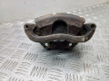 суппорт передний левый Nissan Kubistar 1 поколение 2006, 1.5 л., дизель - фото №2