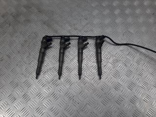 форсунка BMW 3 серия E46 2001, 2.0 л., TDi, 445110080