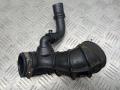 патрубок турбины Opel Astra G 2003, 2.0 л., DTi, 24441600 - фото №2
