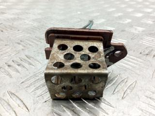 сопротивление печки Citroen C5 1 поколение 2002, 2.2 л.