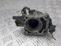 заслонка дроссельная Ford Fiesta 5 поколение 2006, 1.3 л., i - фото №3