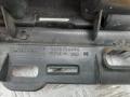 усилитель бампера заднего Citroen C5 1 поколение 2004, 9636754880 - фото №5