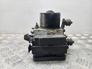 блок ABS Volkswagen Touran 1 поколение 2004, 1.6 л., BLF, бензин, МКПП, 1K0907379Q, 1K0614517M