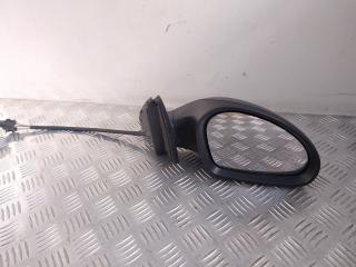 зеркало наружное правое SEAT Ibiza 3 поколение 2002, E9014142