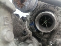 турбина Mercedes-Benz Sprinter 2 поколение [рестайлинг] (W906) 2014, дизель, A6510900980 - фото №2