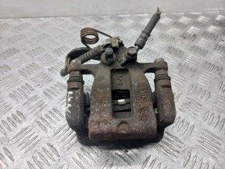 суппорт задний левый Hyundai i20 2 поколение 2017