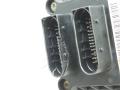 заслонка дроссельная Mercedes-Benz A-Класс W168/V168 [рестайлинг] 2003, 1.4 л., i, A1661412225 - фото №4