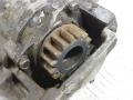 стартер Volkswagen Sharan 1 поколение 2000, 1.9 л., TDi PD, дизель, -, S13-250 - фото №4