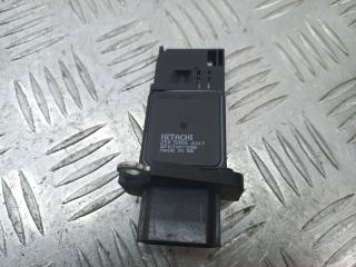 расходомер воздуха Nissan Qashqai 1 поколение 2008, 1.6 л., i, AFH70M-38B