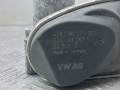 заслонка дроссельная Volkswagen Polo 4 поколение 2004, 1.4 л., бензин, 036133062N - фото №2