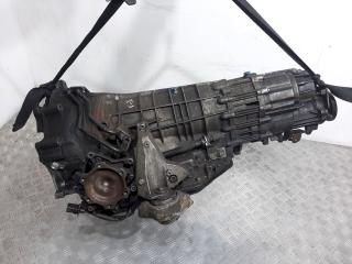 КПП автоматическая (АКПП) Audi A6 C5 [рестайлинг] 2004, 2.5 л., TDi, дизель, -, 5HP-19
