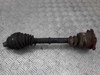 полуось передняя правая (приводной вал, ШРУС) Audi 100 4A/C4 1993, 2.6 л., i