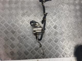 ТНВД Volkswagen Golf 5 поколение 2008, 1.6 л., BLF, бензин, МКПП, хетчбэк 3 дв., передний привод, 03C127025R