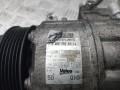 компрессор кондиционера Mercedes-Benz E-Класс W212/S212/C207/A207 2012, 2.2 л., дизель, A0022305011 - фото №5