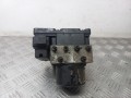 блок ABS Volkswagen Sharan 1 поколение [2-й рестайлинг] 2006, 2.0 л., TDi PD, дизель, 7M3907379E - фото №3