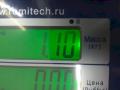 Рулевой корданчик Mercedes-Benz Vito W639 2006 - фото №4