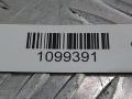 блок ABS Renault Megane 2 поколение 2006, -, 0265950300 - фото №4