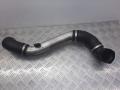 патрубок интеркулера BMW X3 E83 2006, 3.0 л., D - фото №2
