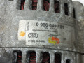 генератор Ford Transit Connect 1 поколение 2009, 1.8 л., TDCi, R3PA, дизель, 0986049181 - фото №5