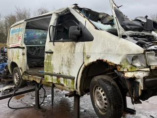 Mercedes-Benz Vito W638