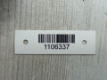 патрубок интеркулера Volkswagen Touran 1 поколение 2005, 1.9 л., TDi, дизель, 1T0145790B - фото №5