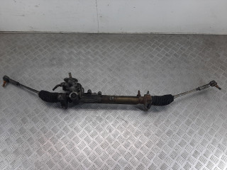 рулевая рейка Volkswagen Golf 4 поколение 2004, 1.6 л., BCB, бензин, МКПП, 1J1422105DE